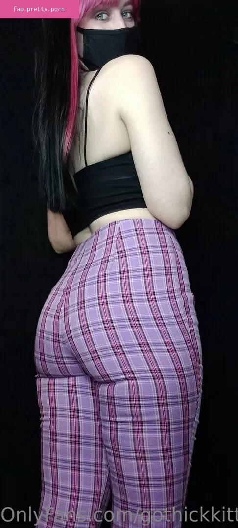 gothickkitten_free - Photo #39