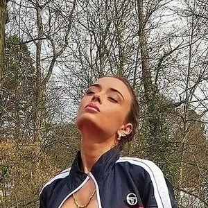 Greta Faeser