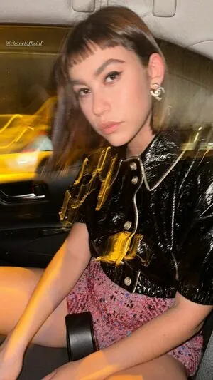 Greta Fernández