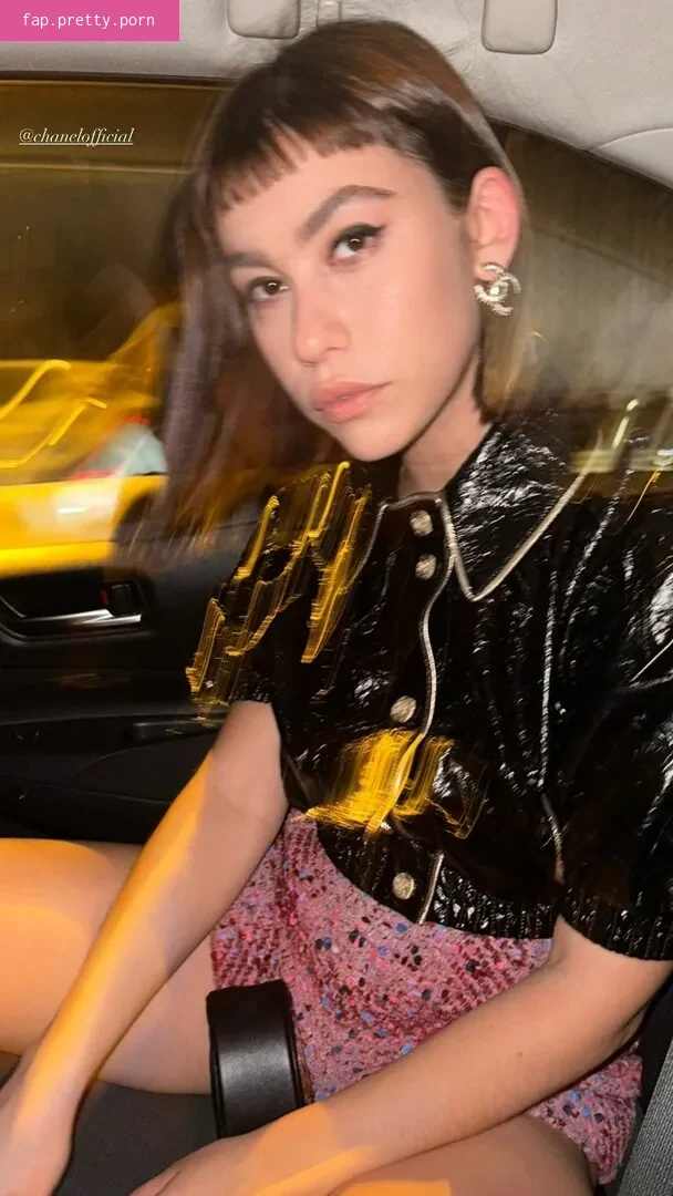 Greta Fernández - Photo #98