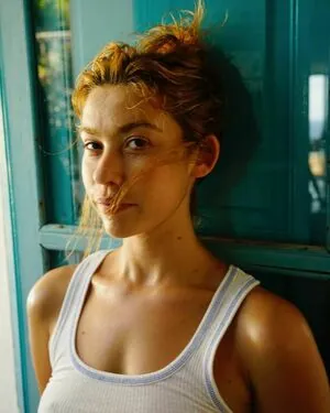 Greta Fernández