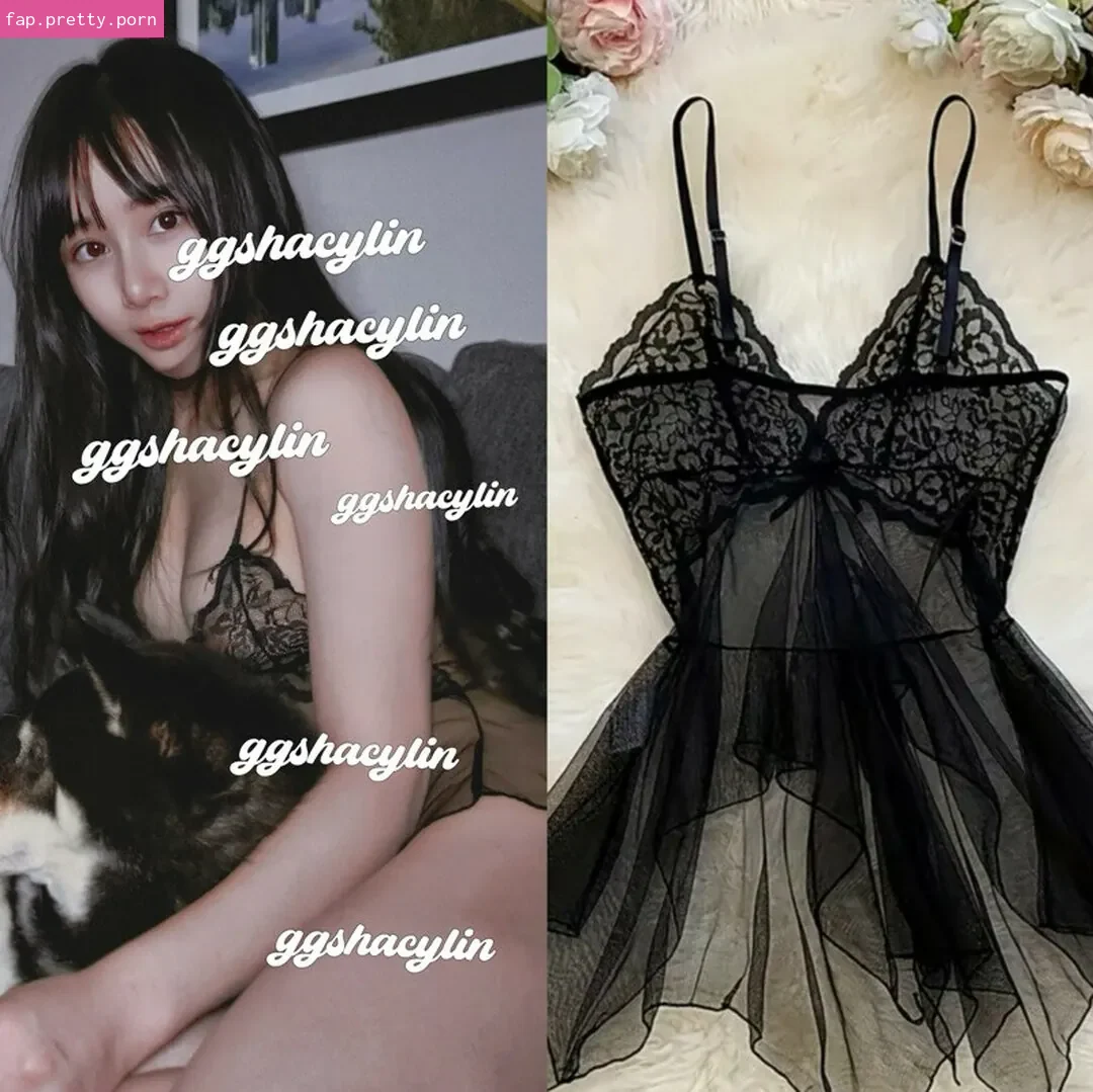 ggshacylin - Photo #91