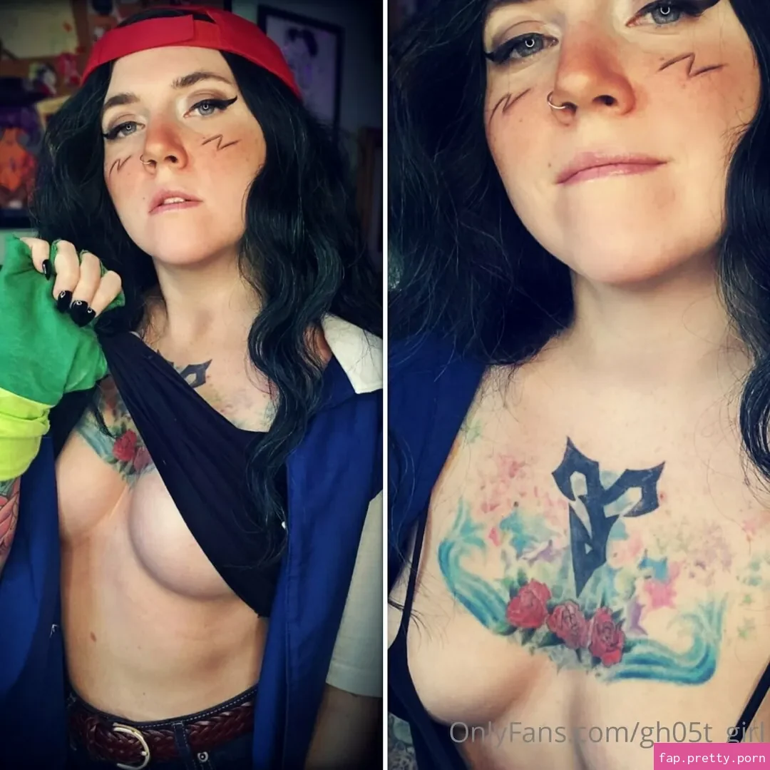 gh05t_girl - Photo #13
