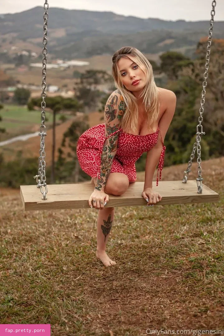 Gi Genesini - Photo #29