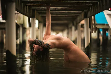 Giovanna Genesini