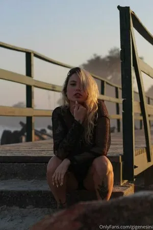 Giovanna Genesini
