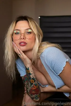 Giovanna Genesini