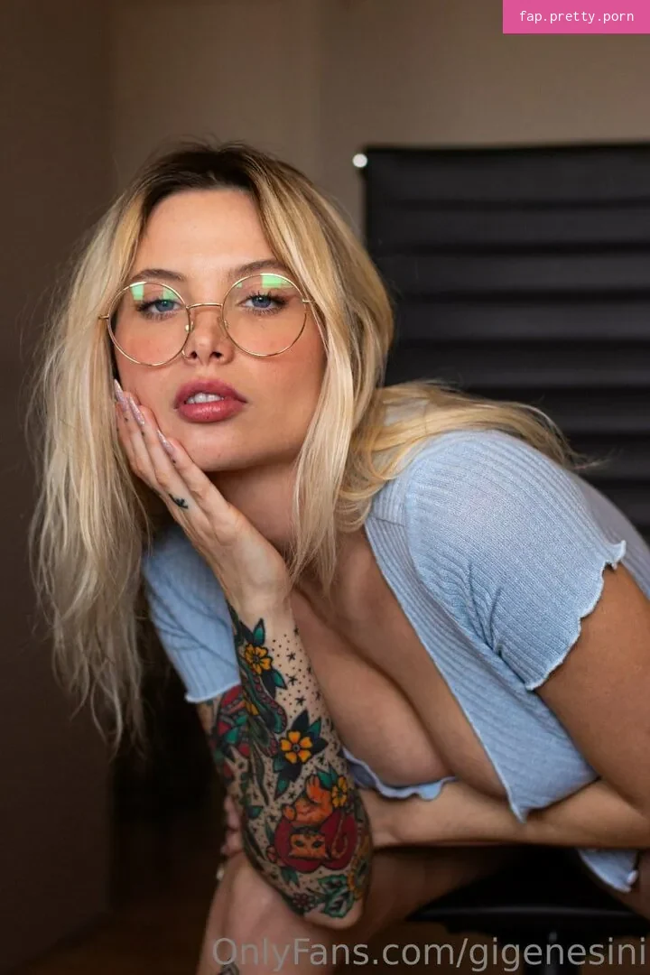 Giovanna Genesini - Photo #36