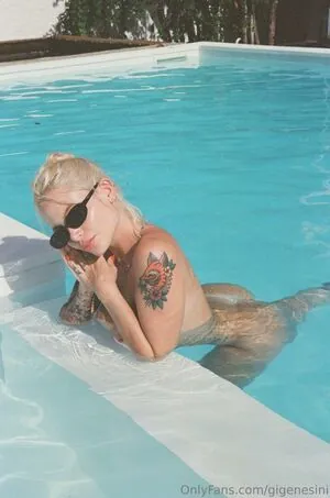 Giovanna Genesini