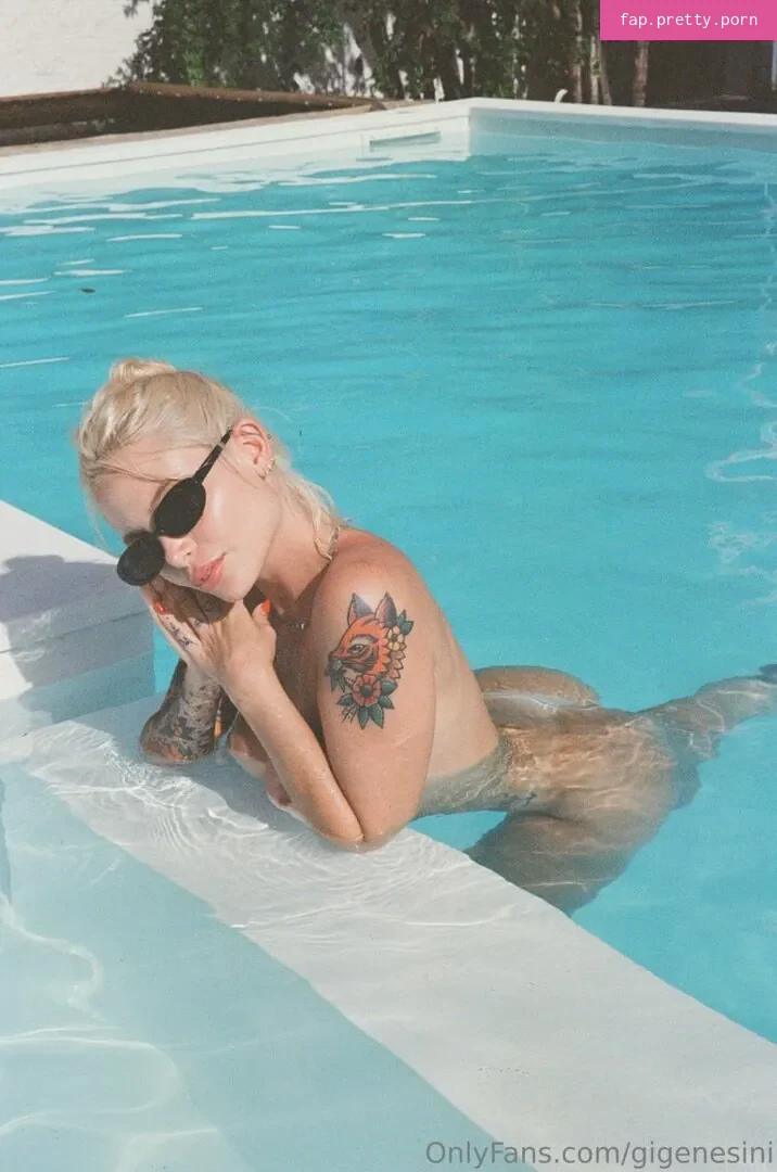 Giovanna Genesini - Photo #31