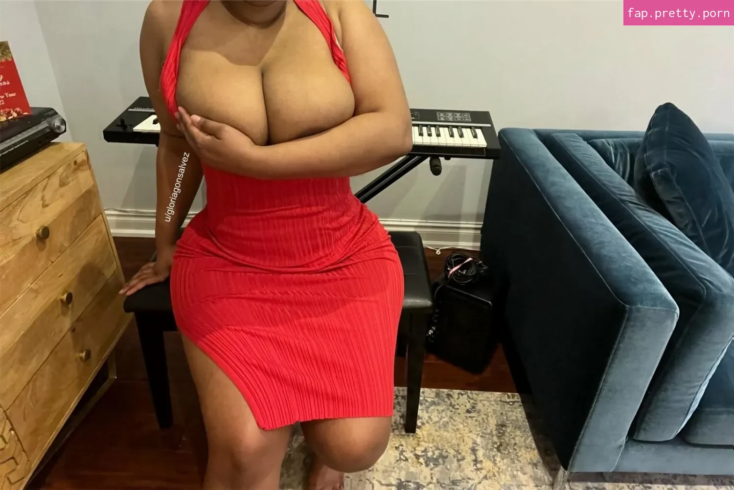 Gloria Gonsalvez - Photo #50