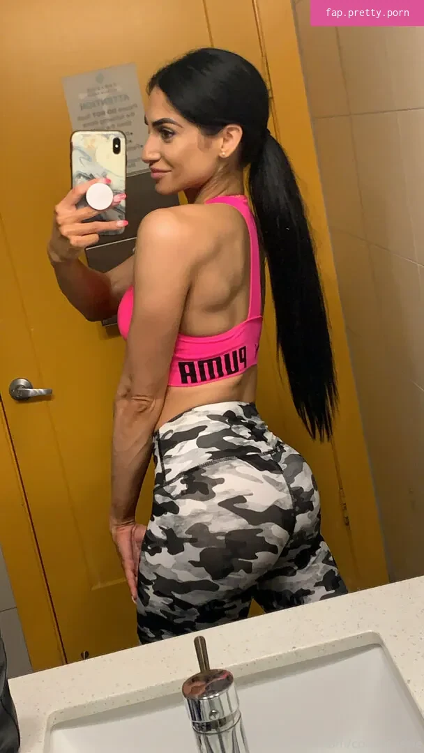 gym_goddess - Photo #30