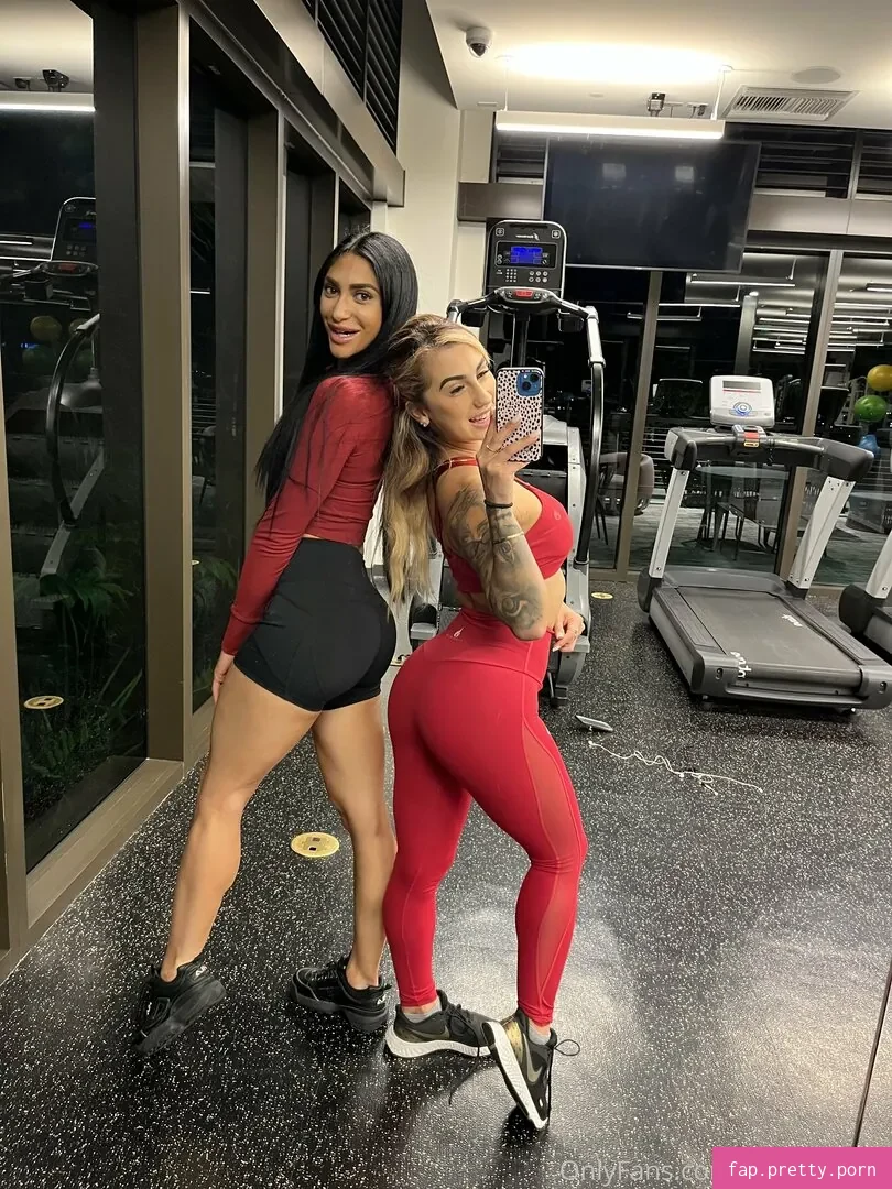 gym_goddess - Photo #31