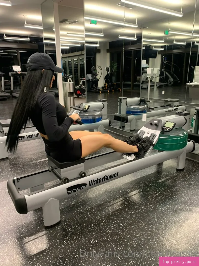 gym_goddess - Photo #70