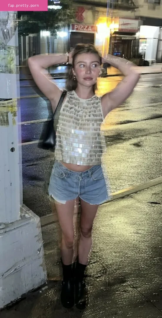 G Hannelius - Photo #68
