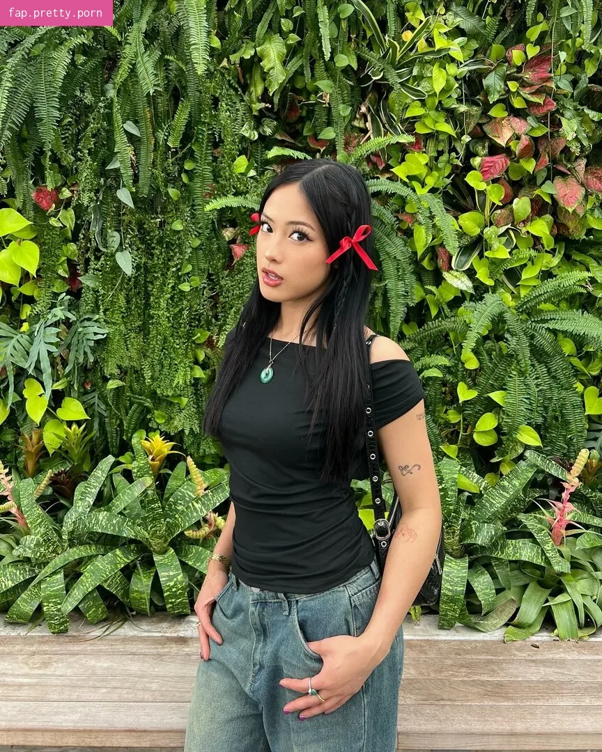 Gabby.hua - Photo #83