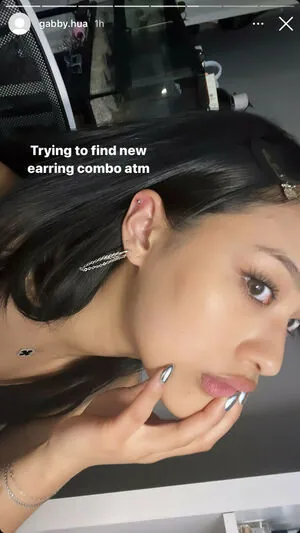 Gabby.hua
