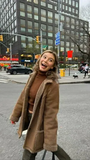 Genevieve Hannelius