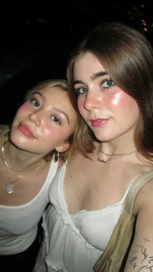 Genevieve Hannelius