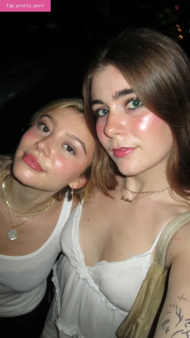 Genevieve Hannelius - Photo #92