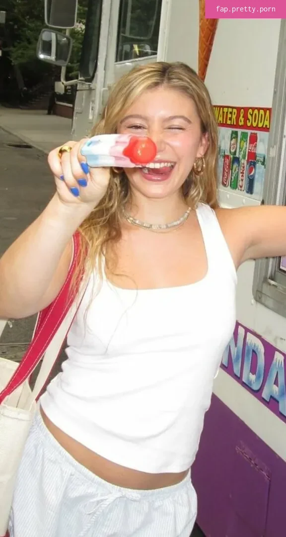 Genevieve Hannelius - Photo #07