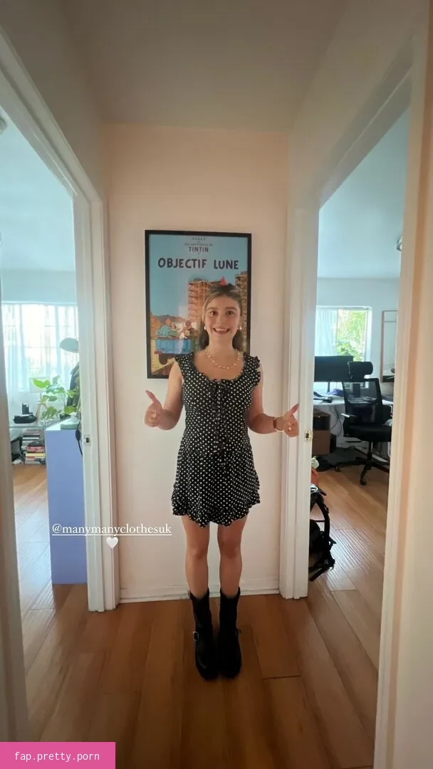 Genevieve Hannelius - Photo #47