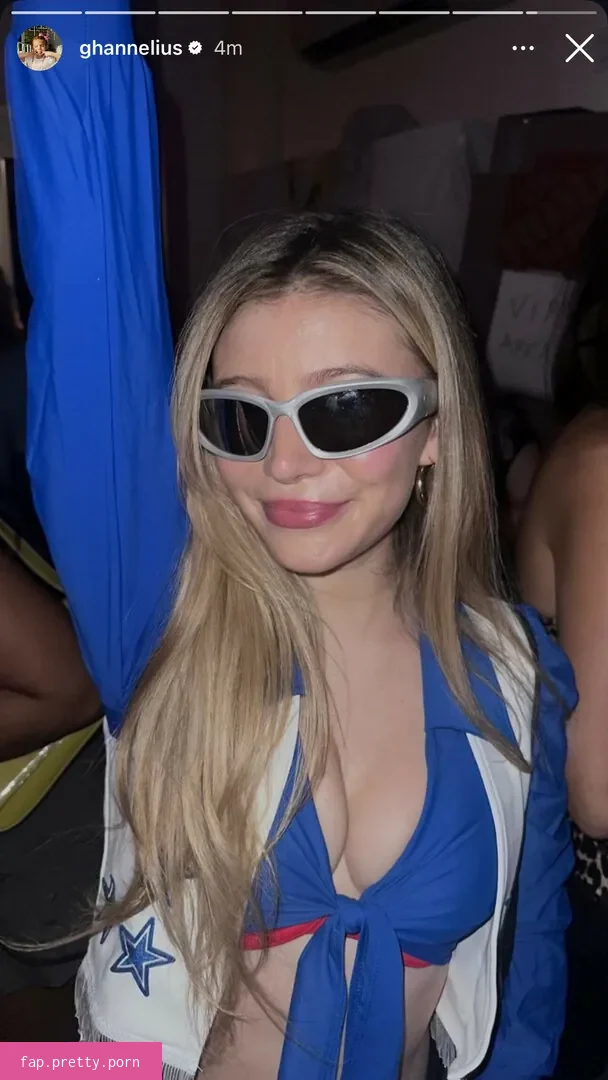 Genevieve Hannelius - Photo #86
