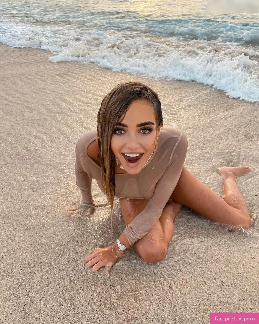 Georgia Harrison - Photo #41