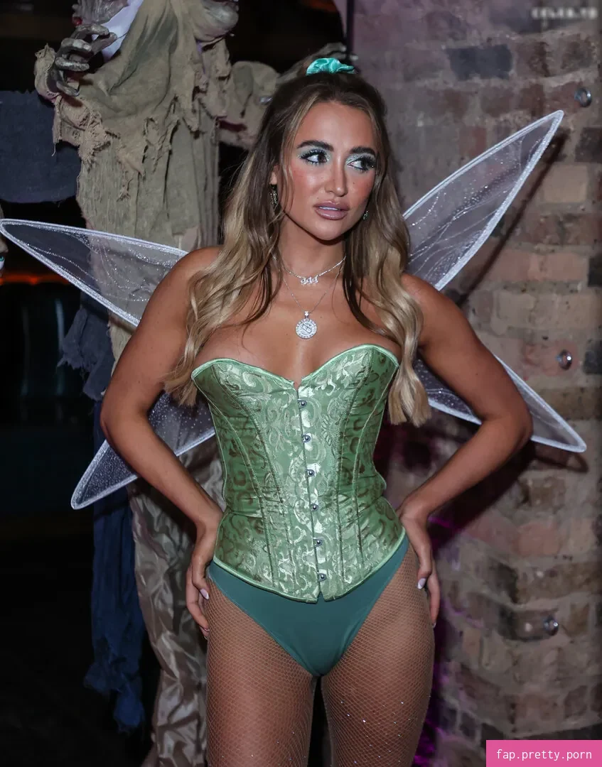 Georgia Harrison - Photo #56