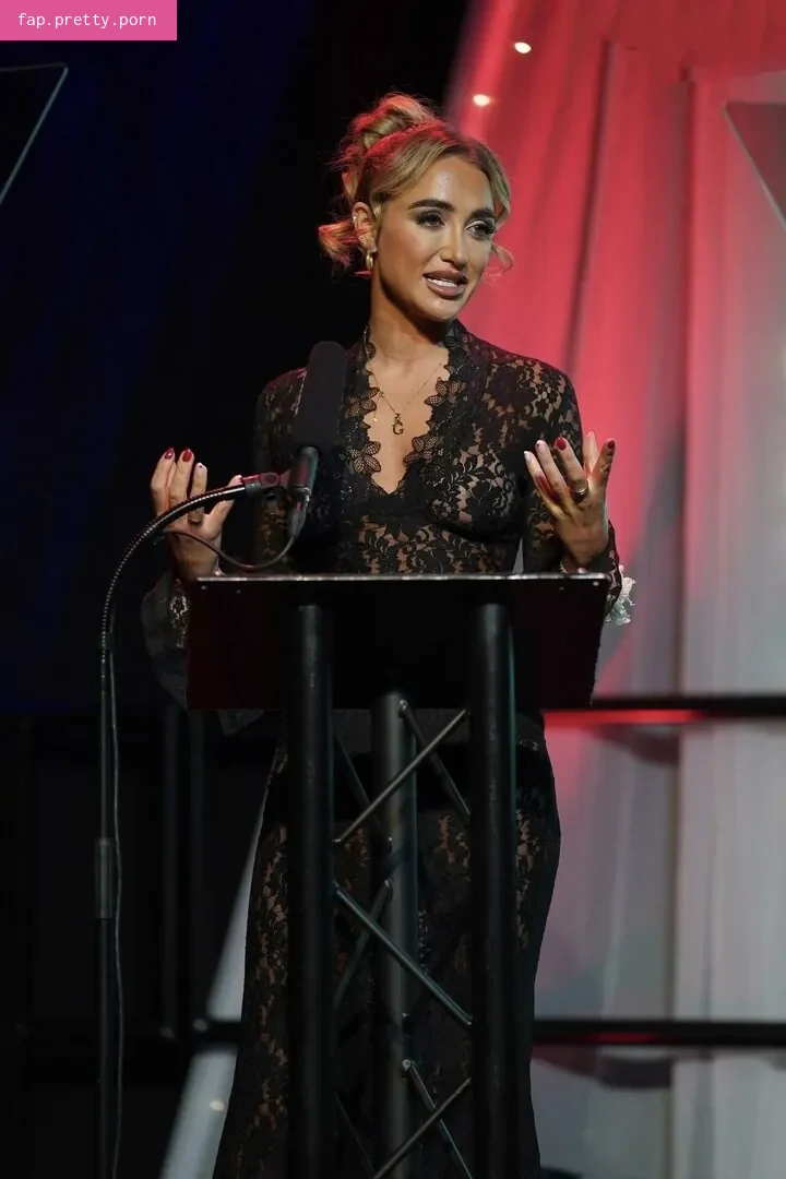 Georgia Harrison - Photo #71