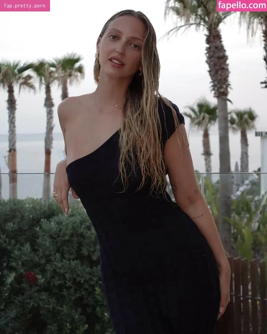 Georgia Hirst - Photo #38
