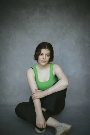 Georgie Henley