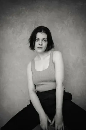 Georgie Henley