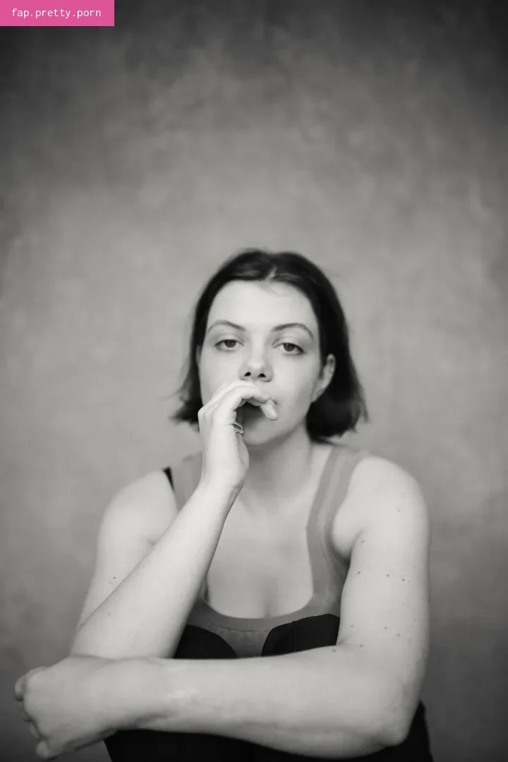 Georgie Henley - Photo #04