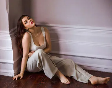 Georgie Henley