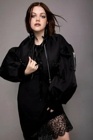 Georgie Henley