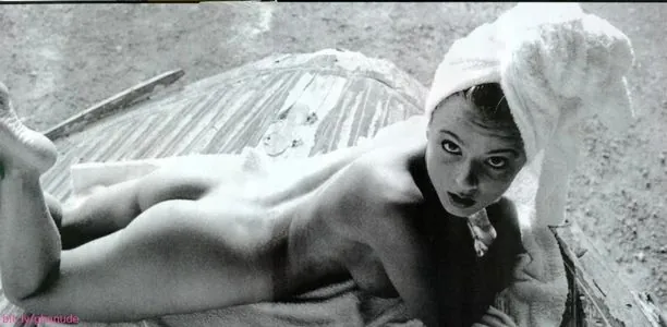 Geri Halliwell