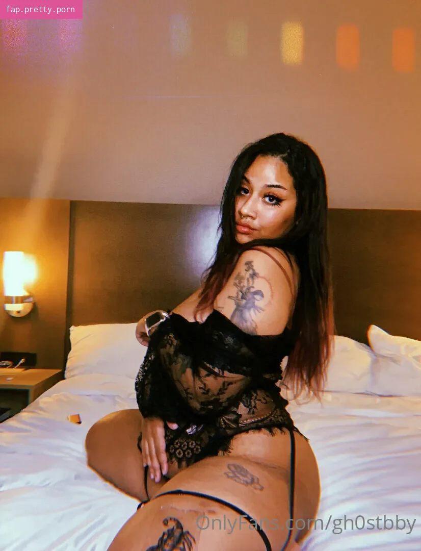 gh0stbby - Photo #17