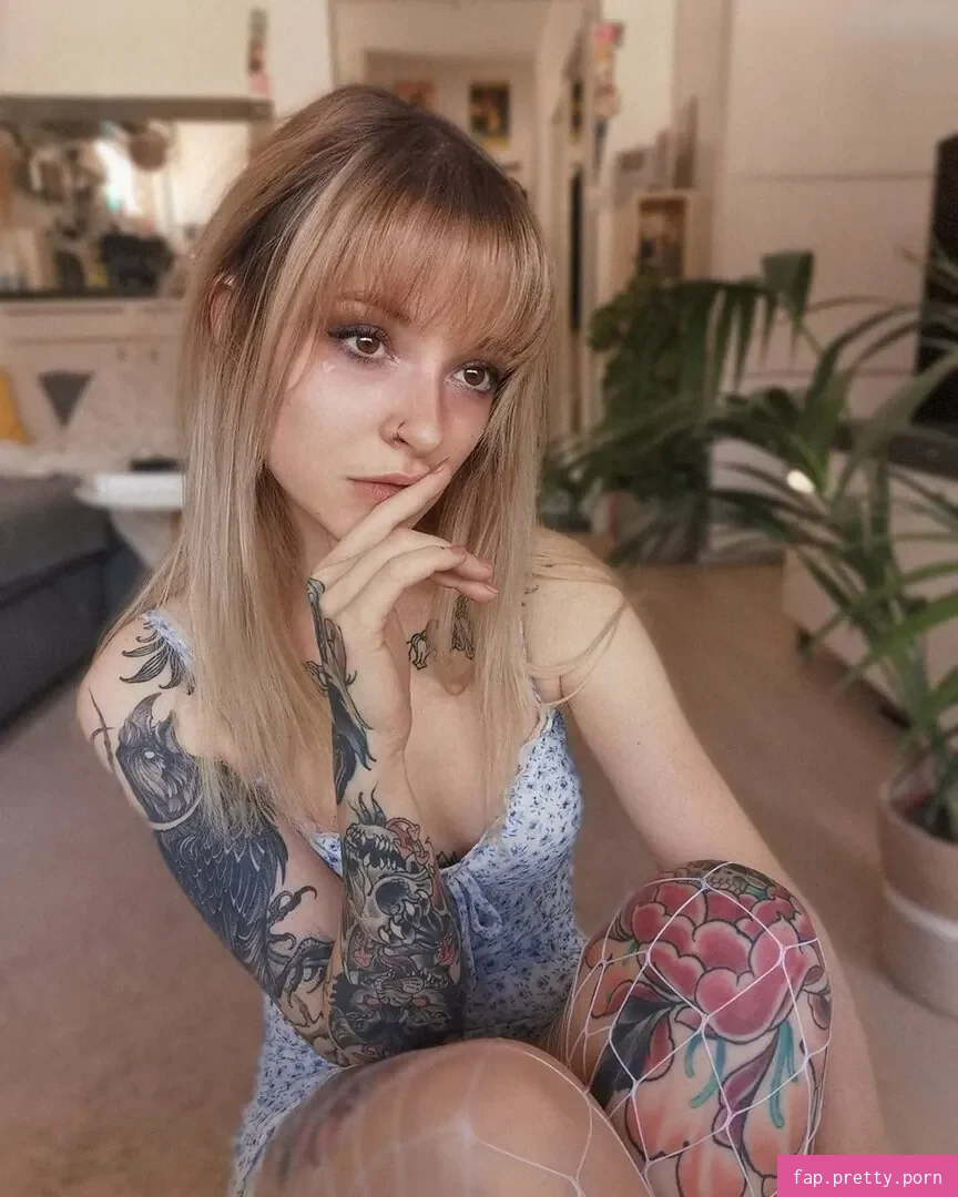 ghostf0x - Photo #56