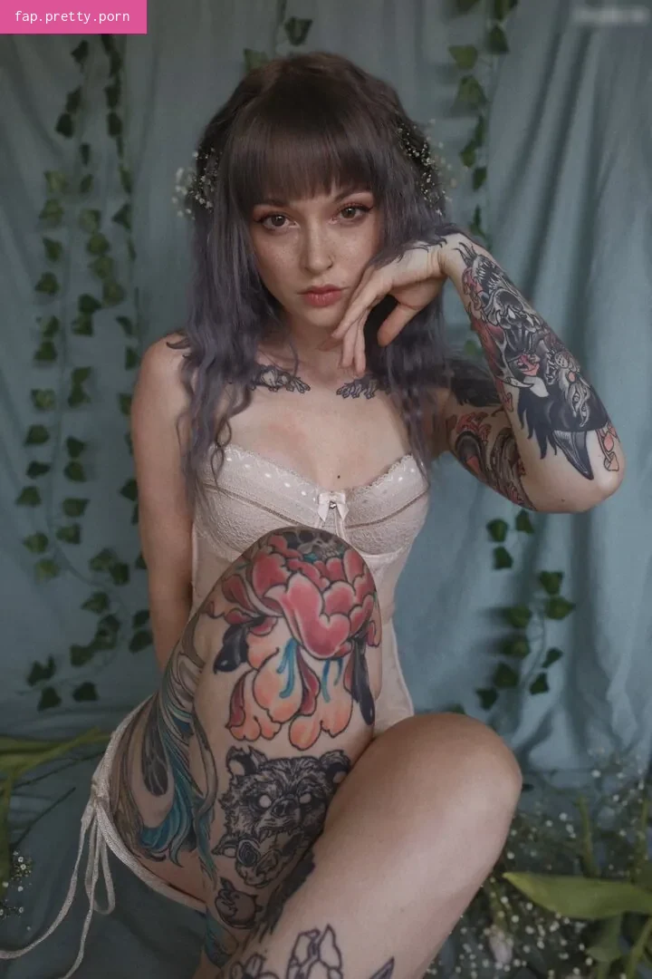 ghostf0x - Photo #31