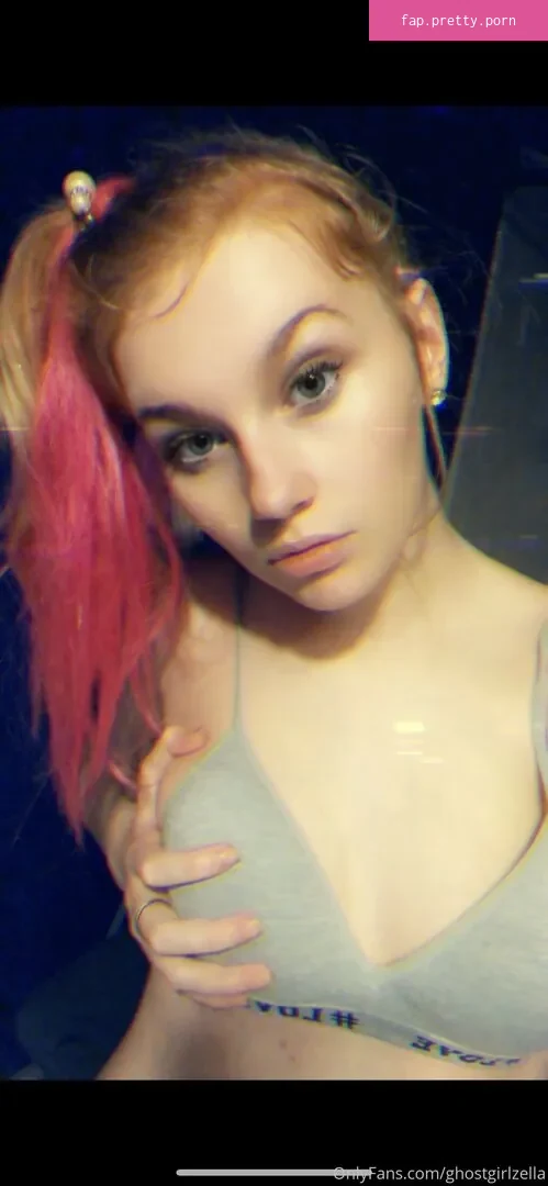 ghostgirlholliestar - Photo #22