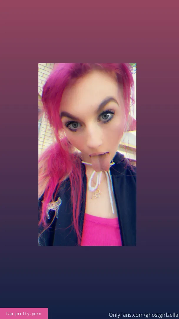 ghostgirlholliestar - Photo #34