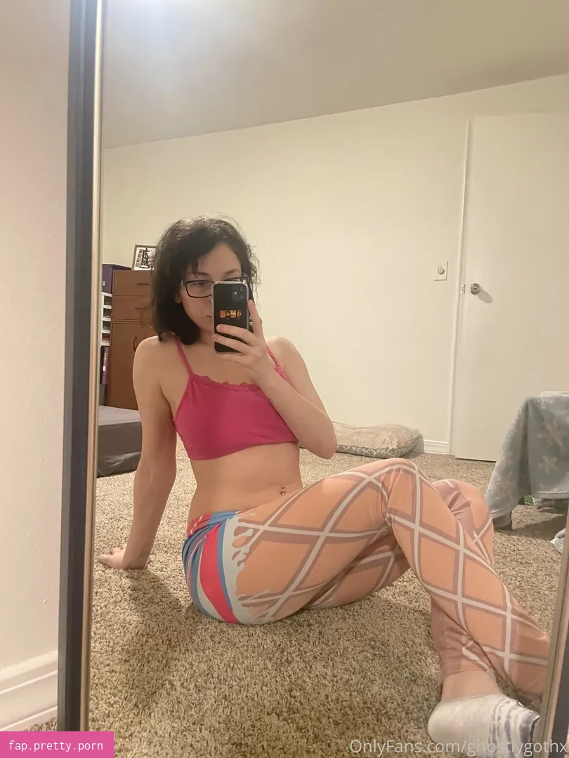 ghostlygothx - Photo #02