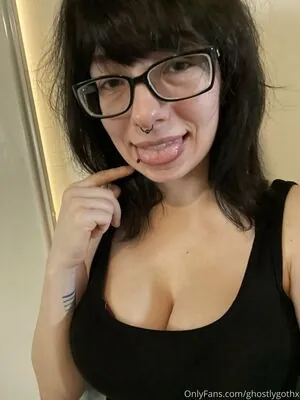 ghostlygothx