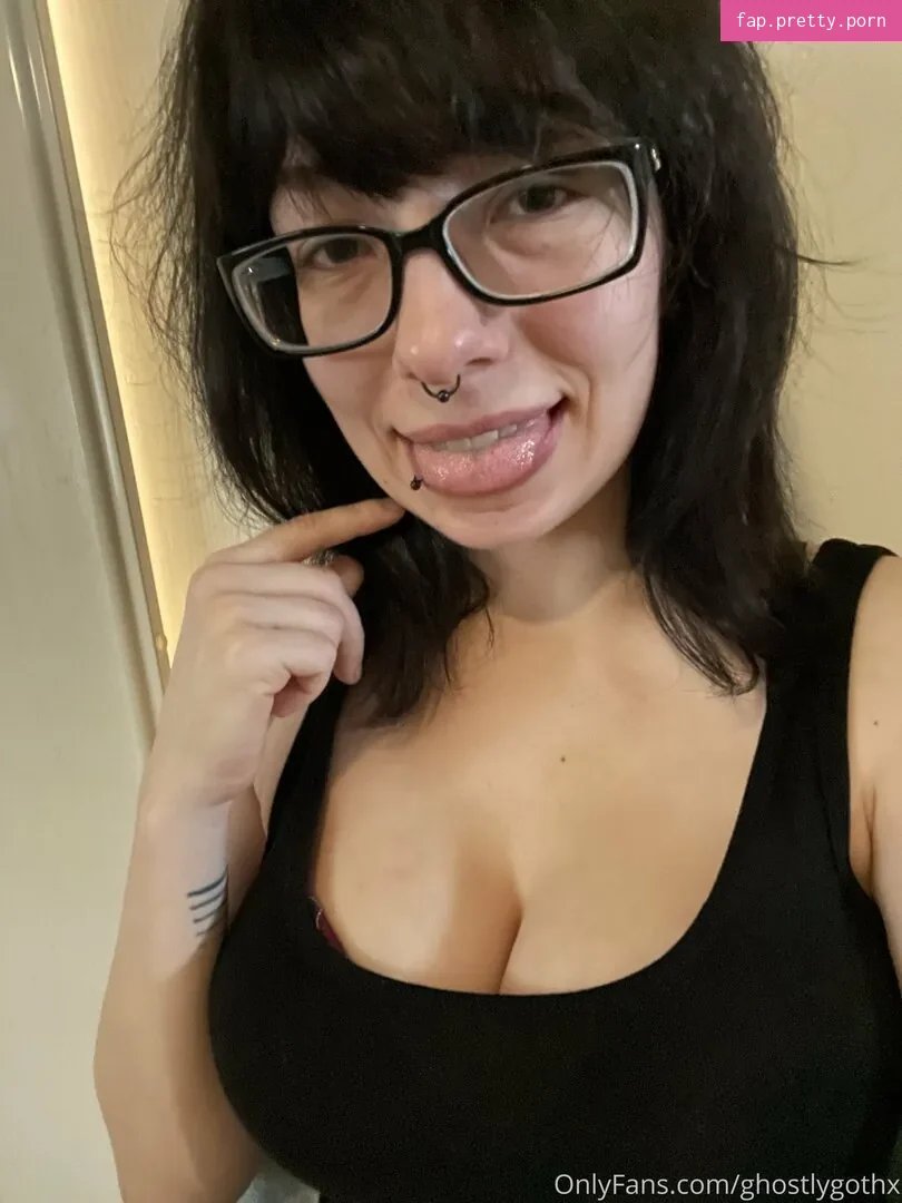 ghostlygothx - Photo #30