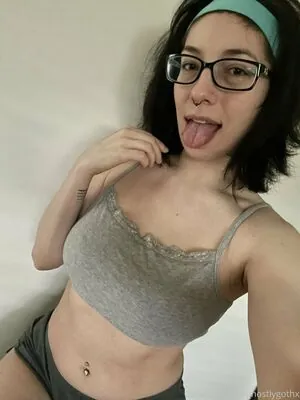ghostlygothx