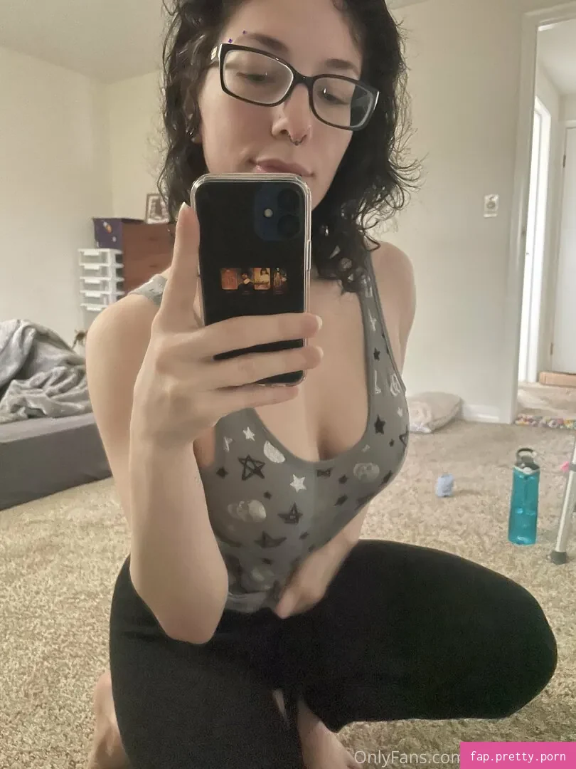 ghostlygothx - Photo #35