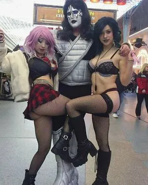 Ghoulempress