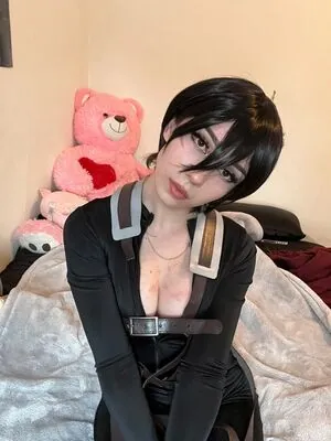 Gianna Hades