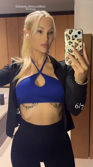 Giulie Hope Santana